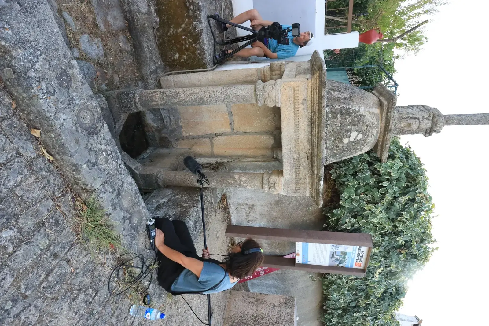 Fotografia de Cinema: Fotografia de Cinema — Silvio Valente Fotografia, Alentejo Portugal — imagem 4 de 9